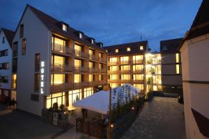 Gallery image of Best Western Plus BierKulturHotel Schwanen in Ehingen