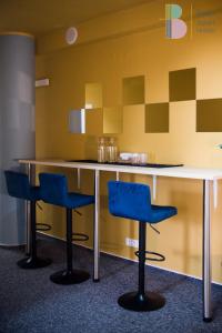 Fotografia z galérie ubytovania Bello ApartHostel Private Rooms vo Varšave