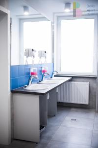 Fotografia z galérie ubytovania Bello ApartHostel Private Rooms vo Varšave