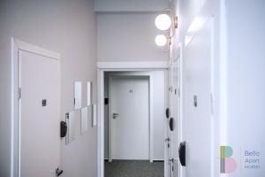 Fotografia z galérie ubytovania Bello ApartHostel Private Rooms vo Varšave