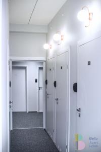 Fotografia z galérie ubytovania Bello ApartHostel Private Rooms vo Varšave
