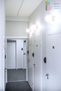 Fotografia z galérie ubytovania Bello ApartHostel Private Rooms vo Varšave