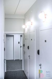 Fotografia z galérie ubytovania Bello ApartHostel Private Rooms vo Varšave