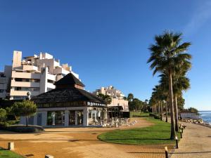 Gallery image of Bahia De La Plata 1A in Estepona