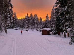 Le Relais Nordique