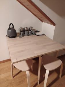 Billede fra billedgalleriet på Imagine i Aan de Wolfsberg