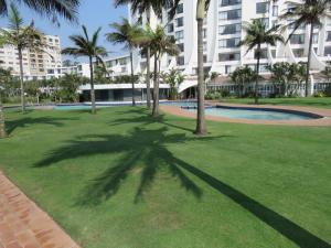 Bassein majutusasutuses Breakers Resort 130 Umhlanga Beachfront või selle lähedal