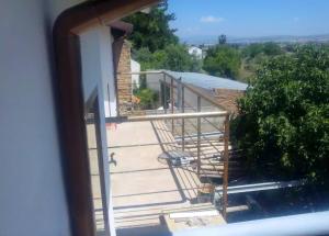 2 bedrooms appartement with city view shared pool and jacuzzi ...