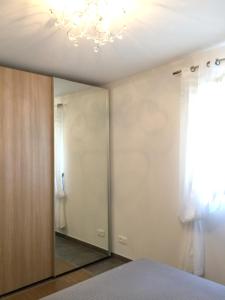ภาพในคลังภาพของ Appartement charmant à Galéria avec vue sur mer, 39 m² ในแกเลเรีย +8 ภาพ