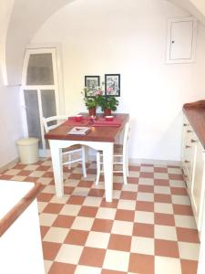 Gallery image of 2 bedrooms appartement with shared pool and wifi at Selva di Fasano 9 km away from the beach in Selva di Fasano