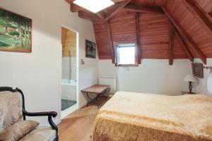 Gallery image of Maison accueillante à Senezergues avec vue sur la montagne in Sénezergues