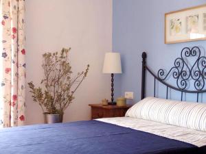 House with one bedroom in Estepa with wonderful mountain view ...