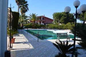 Hotel Parco Serrone