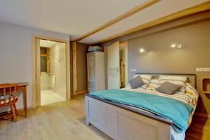 Gallery image of Maison de 4 chambres avec jardin clos et wifi a Cauterets a 2 km des pistes in Cauterets