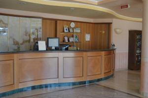 Fotografie z fotogalerie ubytování Hotel Parco Serrone v destinaci Corato