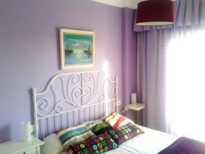 Zdjęcie z galerii obiektu Charming Apartment in Rota with Garden and Lake Views, 81 m² w mieście Rota