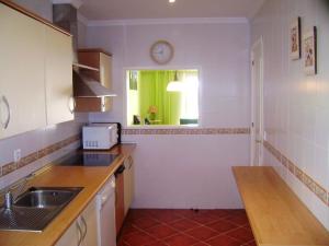 Zdjęcie z galerii obiektu Charming Apartment in Rota with Garden and Lake Views, 81 m² w mieście Rota