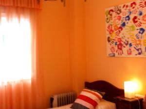Zdjęcie z galerii obiektu Charming Apartment in Rota with Garden and Lake Views, 81 m² w mieście Rota +12 zdjęć