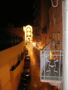 Fotografia z galérie ubytovania Spacious apartment in Trapani 60 m² with balcony v Trapani
