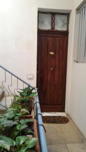 Fotografia z galérie ubytovania Spacious apartment in Trapani 60 m² with balcony v Trapani