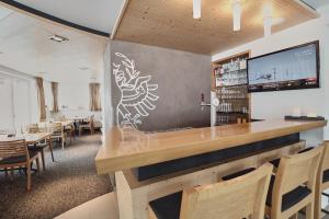 Gallery image of Hotel Garni & Aparthotel COLLINA in Ischgl