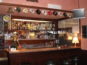 Φωτογραφία από το άλμπουμ του Hotel Nettuno στη Ντιάνο Μαρίνα