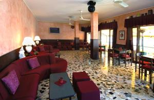 Φωτογραφία από το άλμπουμ του Hotel Nettuno στη Ντιάνο Μαρίνα