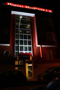 Fotografie z fotogalerie ubytování Hostal Meseguer v destinaci El Altet