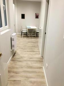 Fotografie z fotogalerie ubytování Welcoming apartment in León - 35 m² with comfort v destinaci León