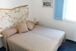 Gallery image of 3 bedrooms house at Monopoli 30 m away from the beach with enclosed garden and wifi in Monopoli