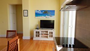 Foto da galeria de 3 bedrooms apartement with sea view furnished terrace and wifi at Omis em Omiš
