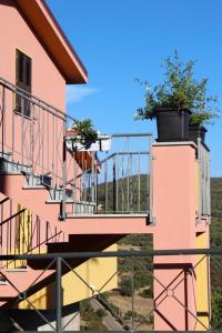 Imagen de la galería de 2 bedrooms apartement with balcony and wifi at Nughedu Santa Vittoria, en Nughedu Santa Vittoria