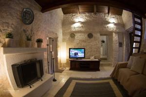 Foto dalla galleria di 2 bedrooms villa with private pool enclosed garden and wifi at Citta Metropolitana di Bari ad Alberobello