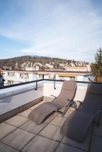 Loodusmaastik hotelli lähedal