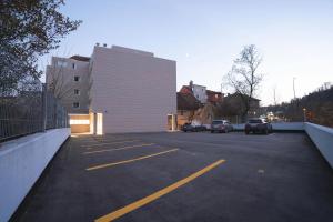 Foto sihtkohas Winterthur asuva majutusasutuse My Home Hotel - Free Parking galeriist