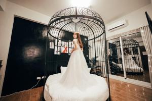 Hosté ubytování W Homestay