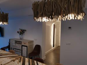 Fotografie z fotogalerie ubytování VILLA MAREL v destinaci Trefacio