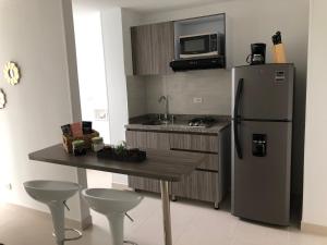 Φωτογραφία από το άλμπουμ του Luxury Apartment in Ibague N°2 σε Ibagué