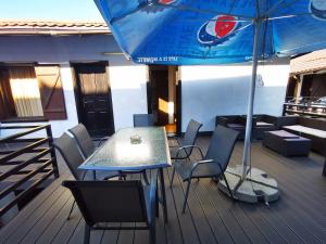 Billede fra billedgalleriet på Complex Tropical i Eforie Nord