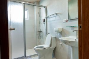 Bagno di W Homestay