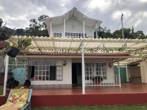Gallery image of TARAHARA salud y bienestar in Santandercito