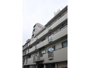 an image of a building at Urbanty Nishikujo - Vacation STAY 08577v in Osaka