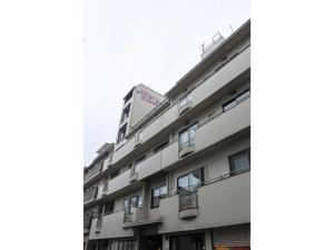 an image of a building at Urbanty Nishikujo - Vacation STAY 08587v in Osaka
