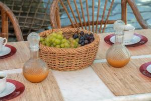 Φαγητό σε αυτή η παραθεριστική κατοικία ή κάπου εκεί κοντά +22 φωτογραφίες