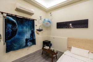Fotografie z fotogalerie ubytování Daily Home v destinaci Siao Liou-čchiou