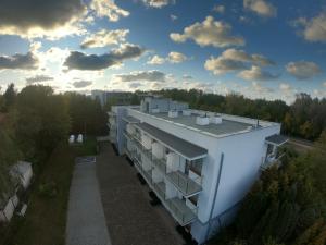 Fotografie z fotogalerie ubytování Hanka 10 - Dominikana Family Resort v destinaci Sianożęty