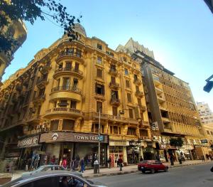 Foto da galeria de Minerva Grand Boutique no Cairo