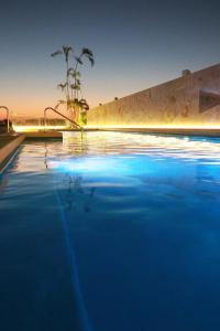 Kolam renang di atau dekat dengan Holiday Inn & Suites - Puerto Vallarta Marina & Golf, an IHG Hotel