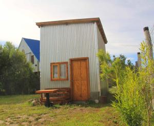 Foto de la galería de Don Galle en El Chaltén