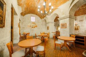 Gallery image of Hotel Los Tambos Colonial in Arequipa